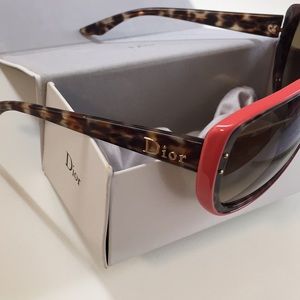 Dior sunglasses